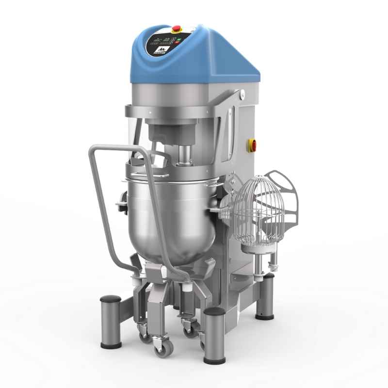 Mataş PM 40 40 Litre Planet Mikser